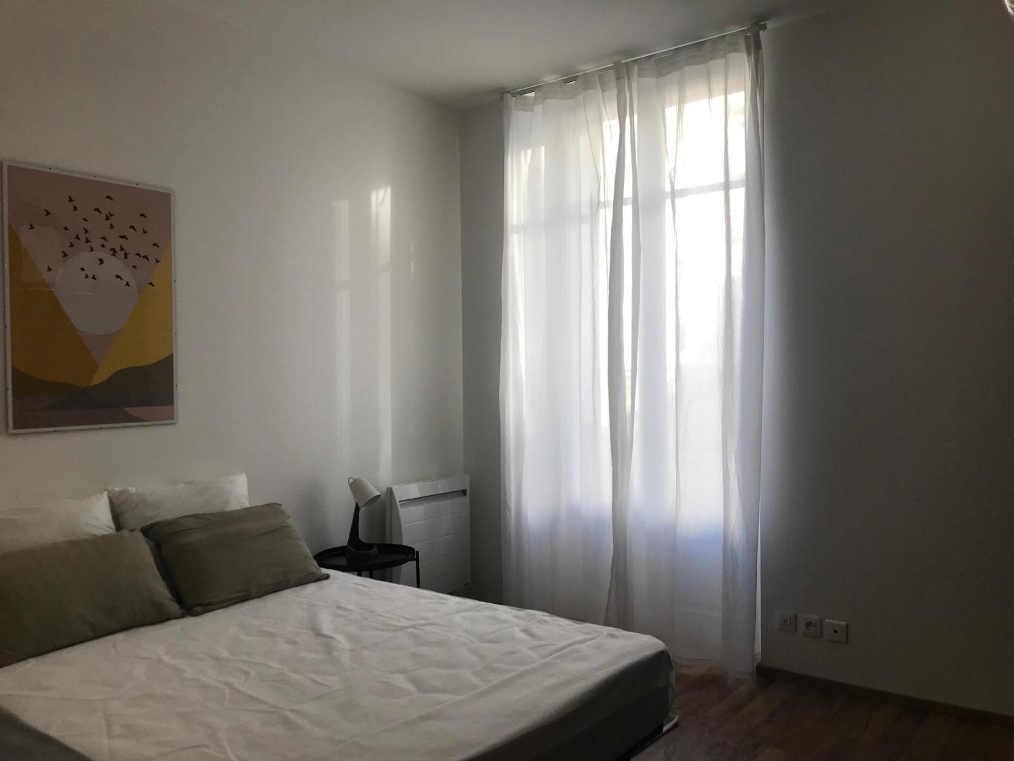 Le Clemenceau - Hyper Centre - Calme - Proche Thermes Apartment Vichy Exterior photo