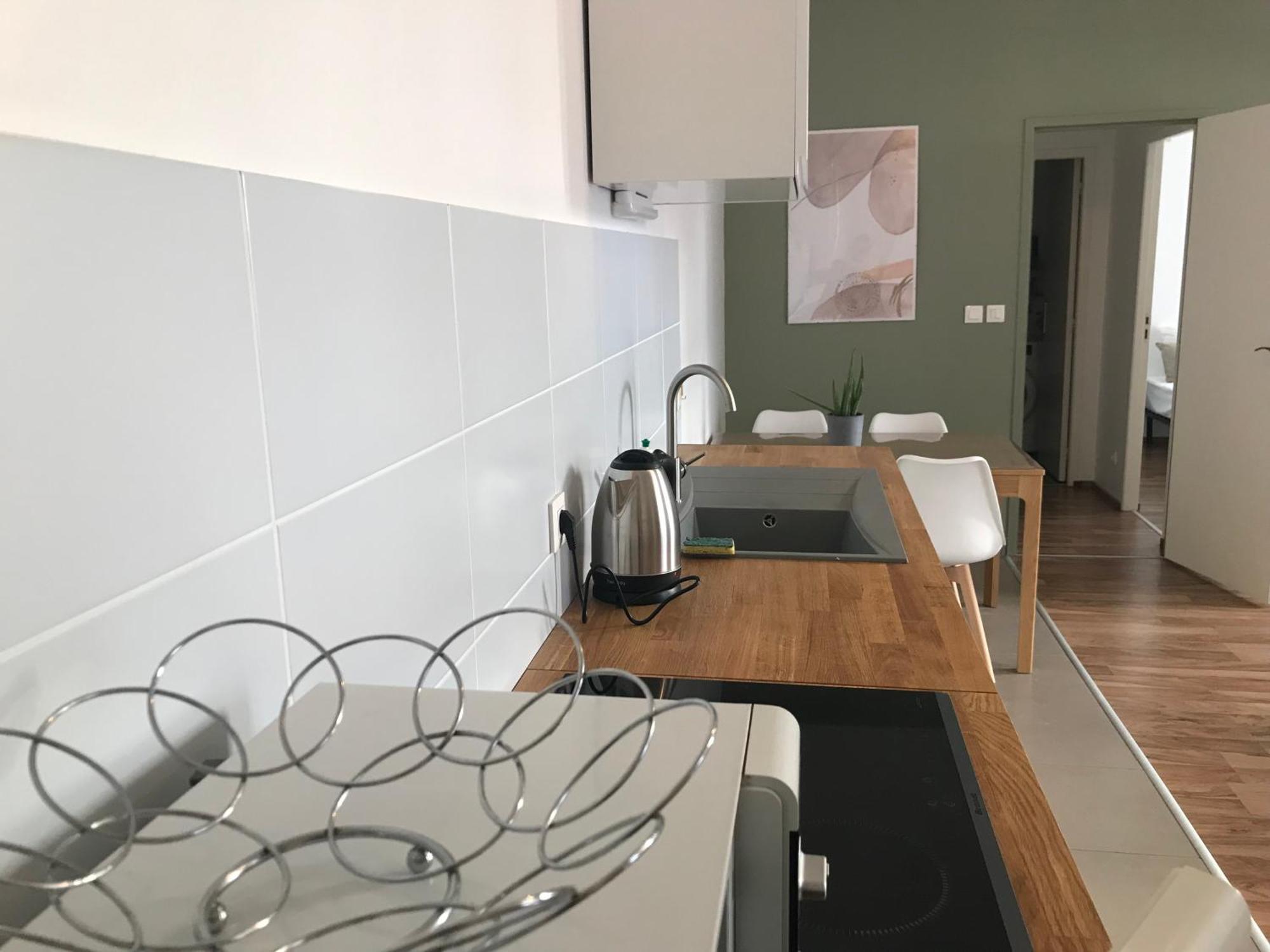 Le Clemenceau - Hyper Centre - Calme - Proche Thermes Apartment Vichy Exterior photo
